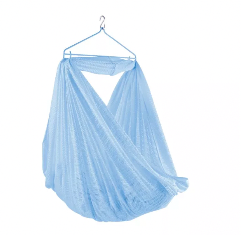 Baby Spring Cot Net (Normal)