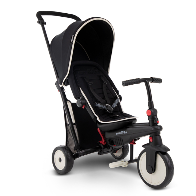 Smartrike STR3 5-in-1 Stroller Trike