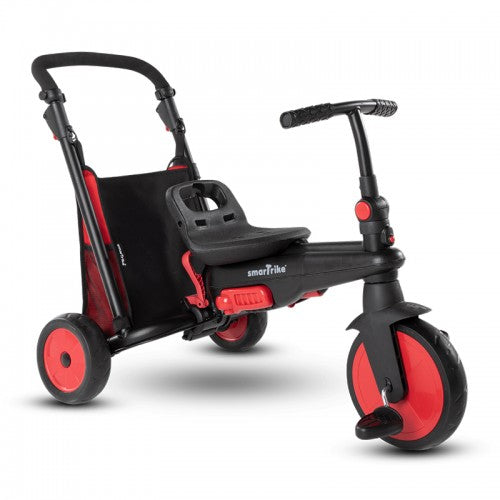 Smartrike STR3 5-in-1 Stroller Trike