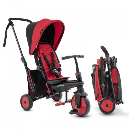 Smartrike STR3 5-in-1 Stroller Trike