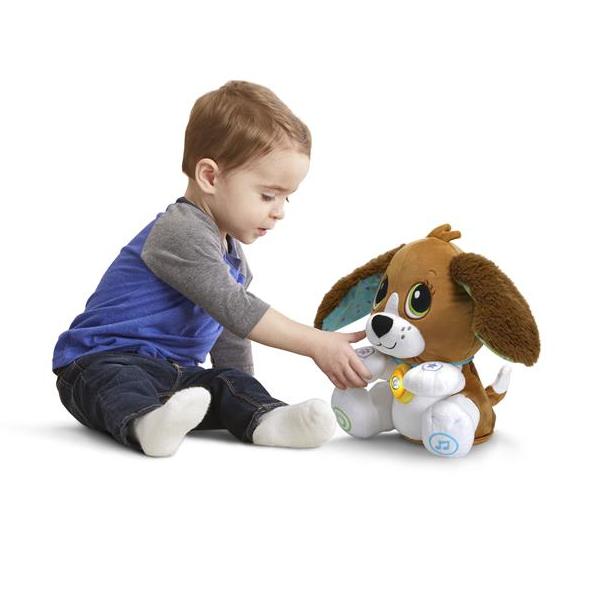 LeapFrog Speak & Learn Puppy