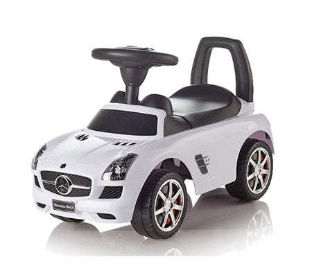 Infant Car Mercedes