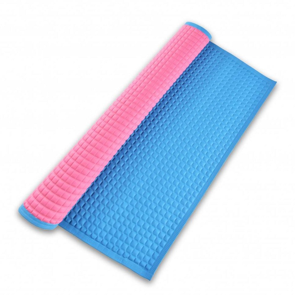 Tollyjoy Air-Filled Rubber Cot Sheet 60cm x 90cm