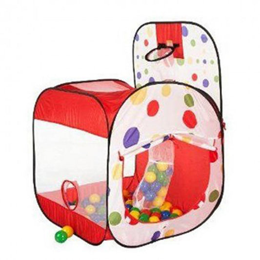 Magic Ball House  - Basketball