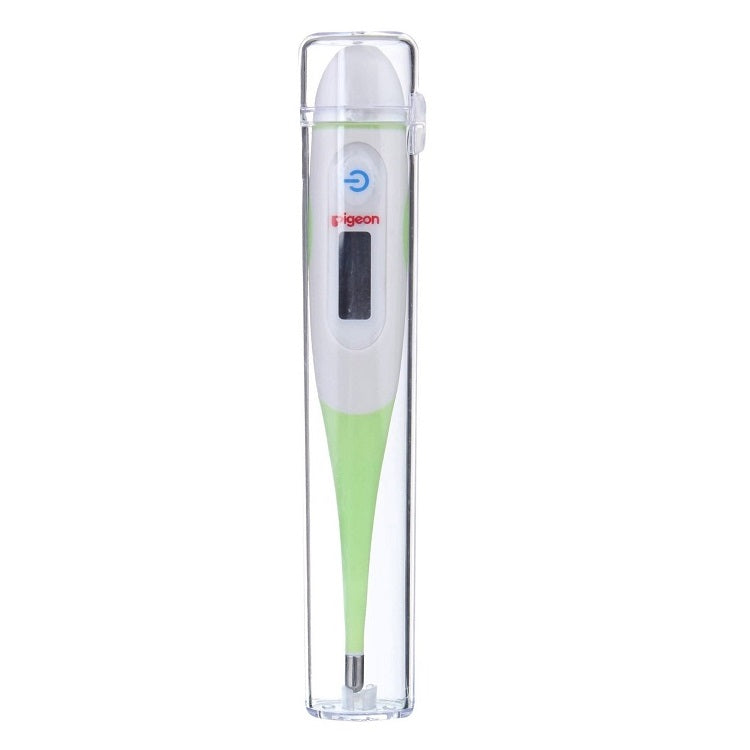 Pigeon Digital Thermometer (Green)