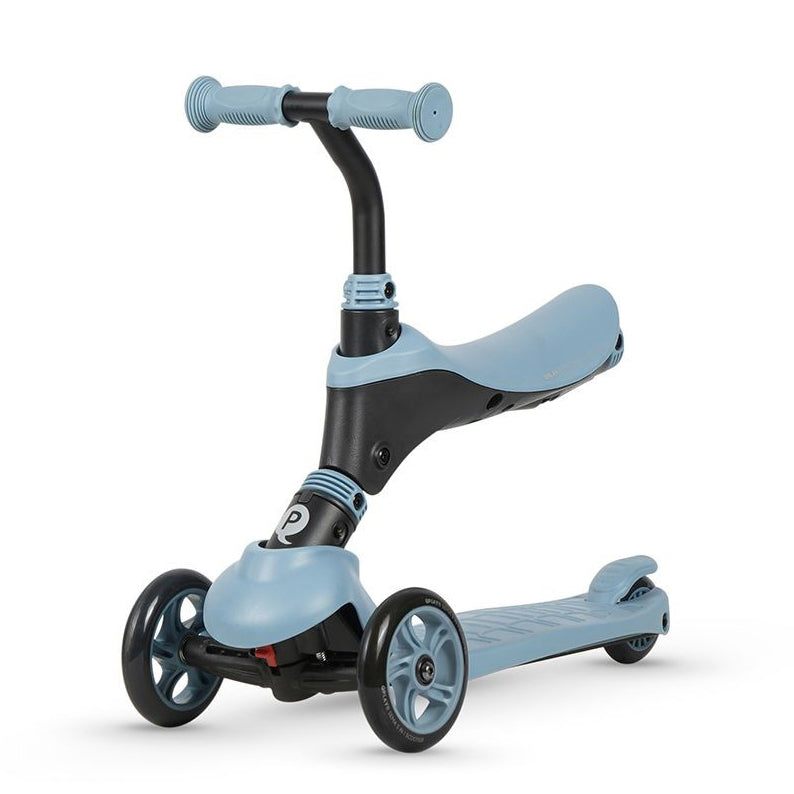 Q Play SEMA  5 IN 1 SCOOTER