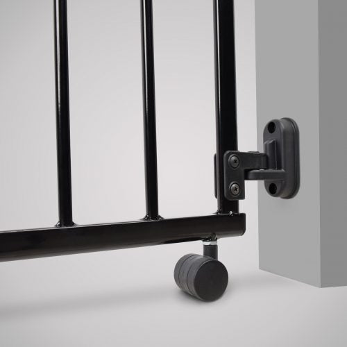 Smart System™ Extendable Gate On Wheel
