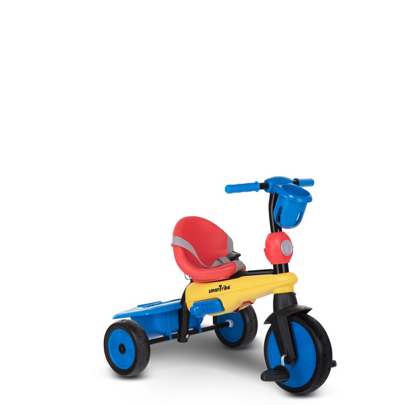 SmarTrike Breeze S 3-in-1 Tricycle