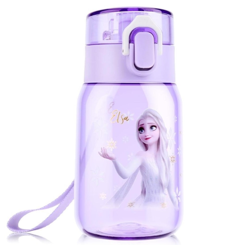 Frozen II Tritan Water Bottle 400ml